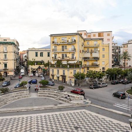 Ville Vesuviane San Giorgio a Cremano Kültér fotó