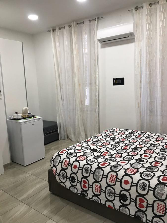 Ville Vesuviane San Giorgio a Cremano Kültér fotó